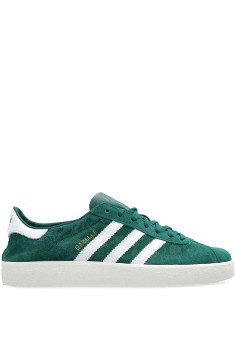 Sneakers Gazelle Decon in verde Adidas - unisex