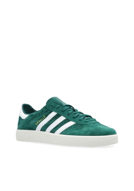 Green Gazelle Decon sneakers Adidas - women ADIDAS | IE9168GRNWHT