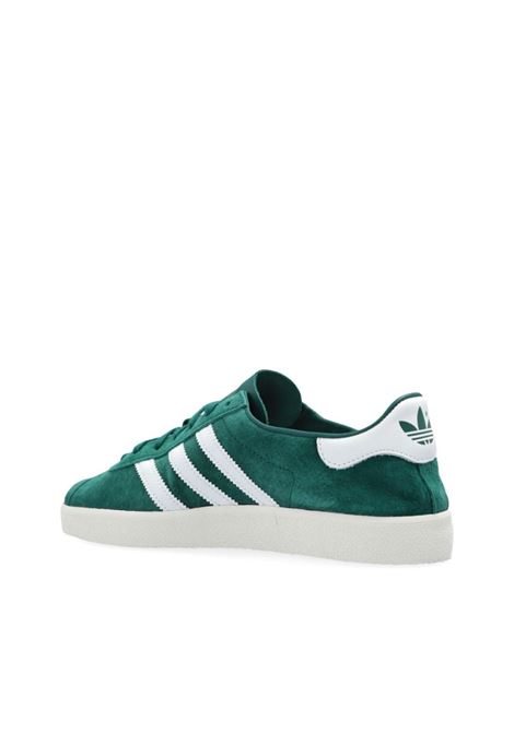 Green Gazelle Decon sneakers Adidas - women ADIDAS | IE9168GRNWHT