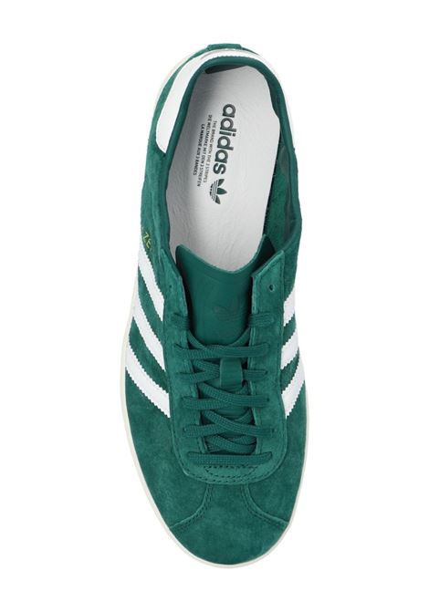 Green Gazelle Decon sneakers Adidas - women ADIDAS | IE9168GRNWHT