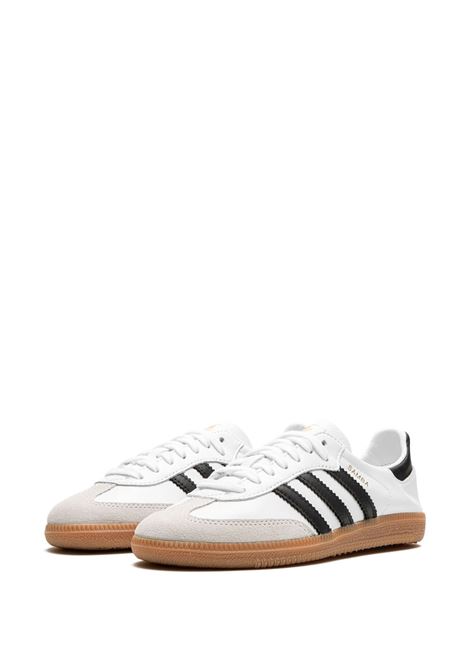 White samba decon sneakers Adidas - unisex ADIDAS | IF0642WHTBLK