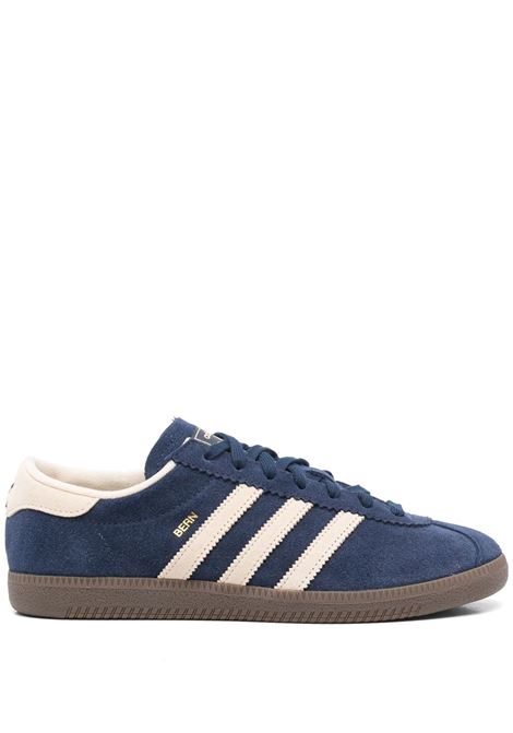 Sneakers basse bern w in blu Adidas - uomo ADIDAS | IG2004INDGWHT