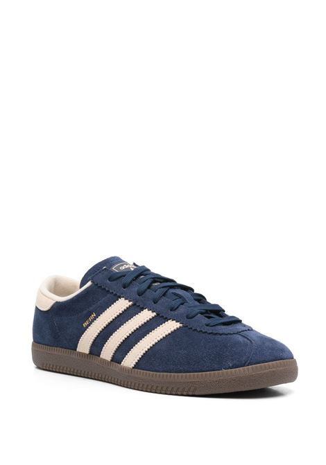 Sneakers basse bern w in blu Adidas - uomo ADIDAS | IG2004INDGWHT