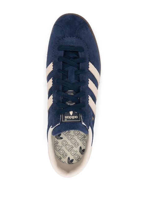 Sneakers basse bern w in blu Adidas - uomo ADIDAS | IG2004INDGWHT