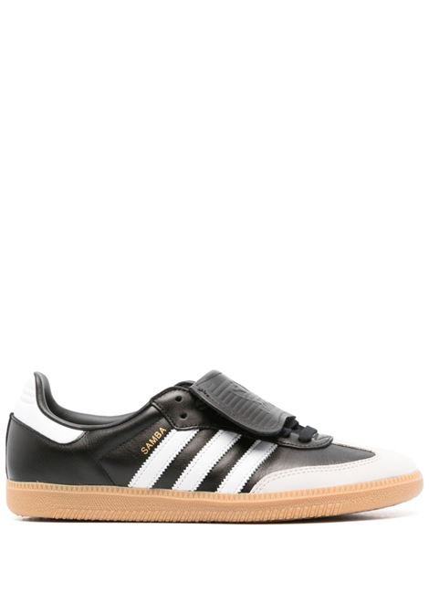 Sneakers samba og in nero e bianco Adidas - unisex