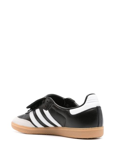 Sneakers samba og in nero e bianco Adidas - unisex ADIDAS | IG2010BLKWHT