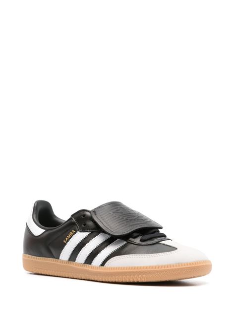 Sneakers samba og in nero e bianco Adidas - unisex ADIDAS | IG2010BLKWHT