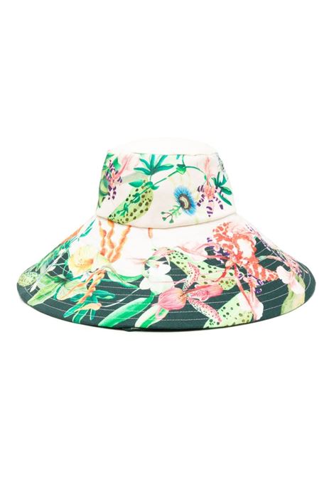 Multicour Aggie sun hat Alemais - women ALEMAIS | Hats | 3923AMLT