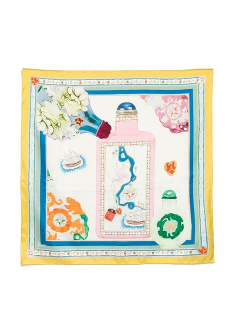 Foulard Elixir in multicolore Alemais - donna ALEMAIS | Sciarpe | 3945AMLT