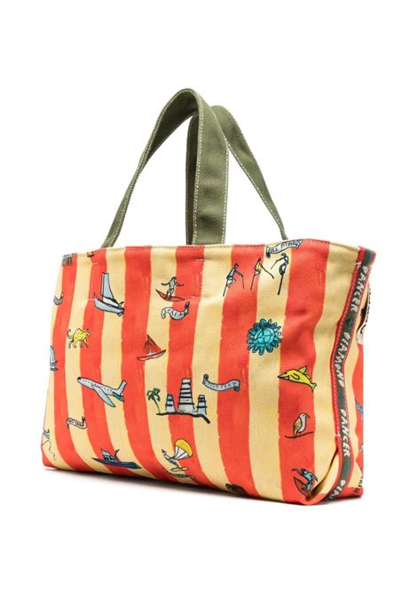 Multicour Miki  bag Alemais - women ALEMAIS | 3958ASTRP