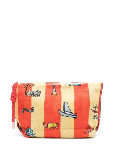 Trousse make up Miki in multicolore Alemais - donna ALEMAIS | Borse a mano | 3964ASTRP