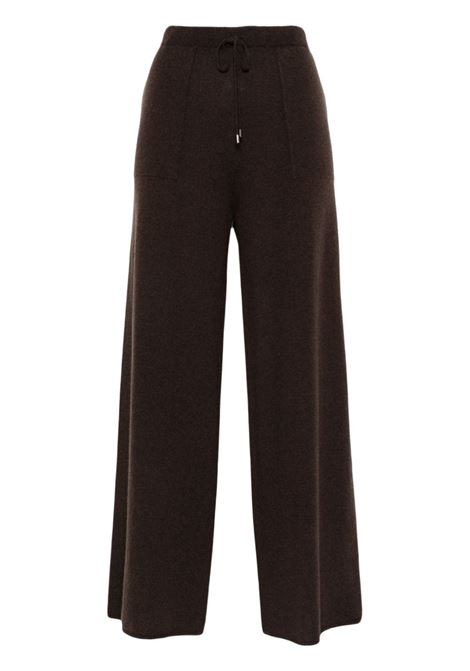 Pantaloni Circe in marrone Antonelli - donna