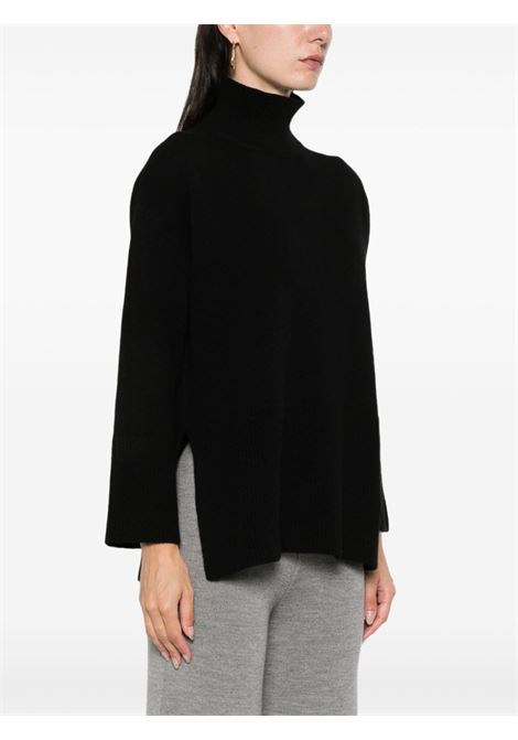 Black Fortuna sweater Antonelli - women ANTONELLI | 41322M019348000