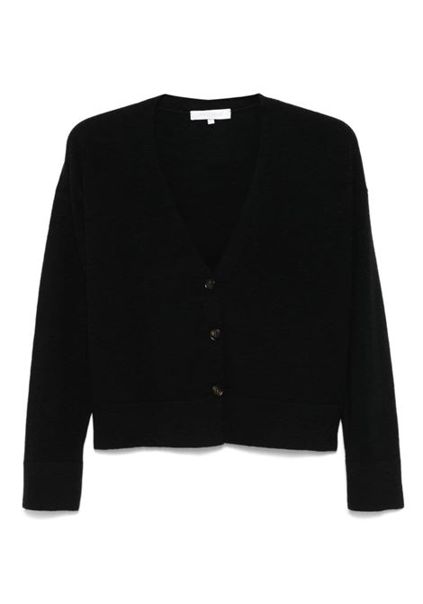 Black Scilla cardigan Antonelli - women