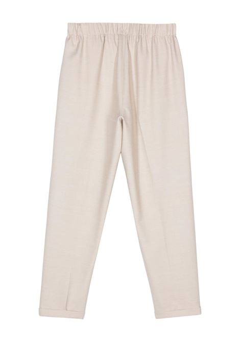 Pantaloni Rosalba in beige Antonelli - donna ANTONELLI | B8557M870C124