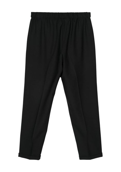 Black Rosalba trousers Antonelli - women ANTONELLI | B8557M870C999