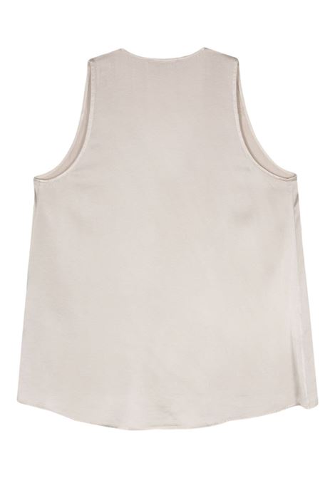 Beige Agnese Top Antonelli - women ANTONELLI | L5666M251210