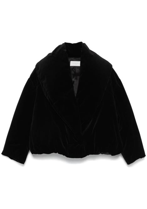 Black kivu jacket Antonelli - women ANTONELLI | M3187682B999