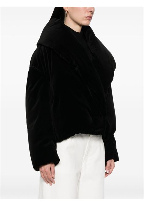 Black kivu jacket Antonelli - women ANTONELLI | M3187682B999