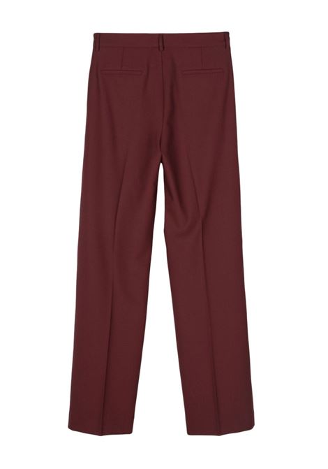 Bordeau Stanley trousers Antonelli - women ANTONELLI | M8160870C538