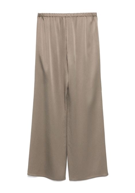 Grey Tiete trousers Antonelli - women ANTONELLI | M8185355C221