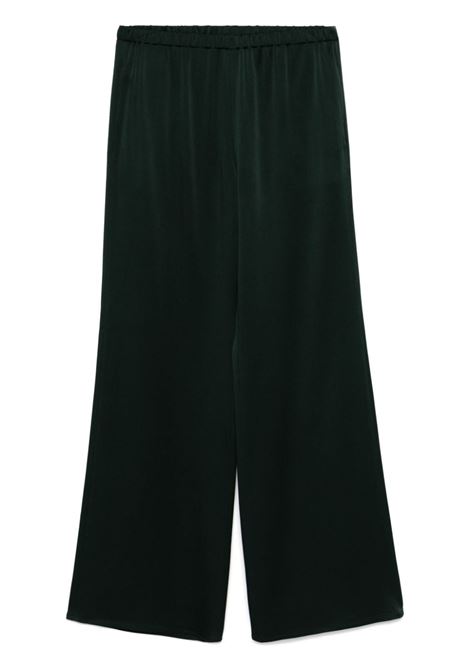 Black Tiete trousers Antonelli - women ANTONELLI | M8185355C375