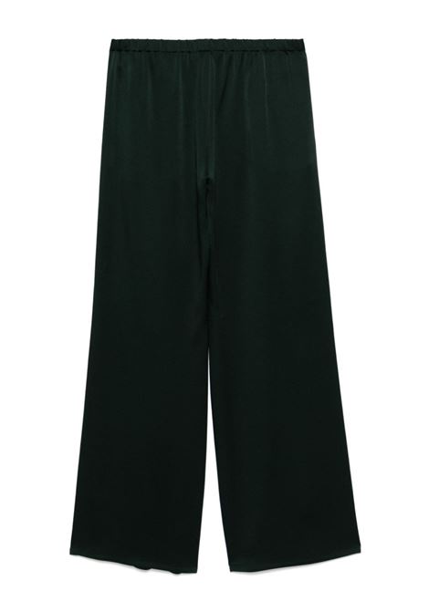 Pantaloni Tiete in nero Antonelli - donna ANTONELLI | M8185355C375