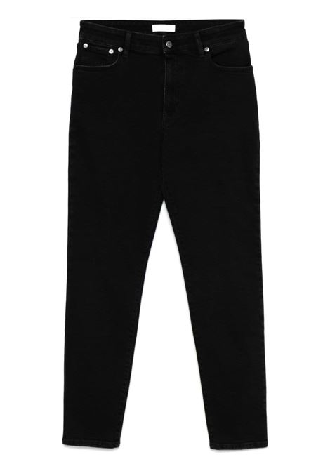 Pantaloni Pavia in nero Antonelli - donna ANTONELLI | Pantaloni | M8223137C919