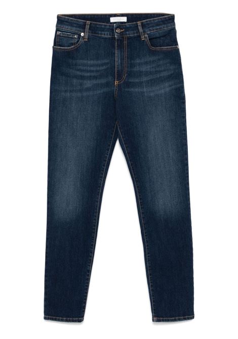 Blue jeans Pavia Antonelli - women ANTONELLI | M8267128C812