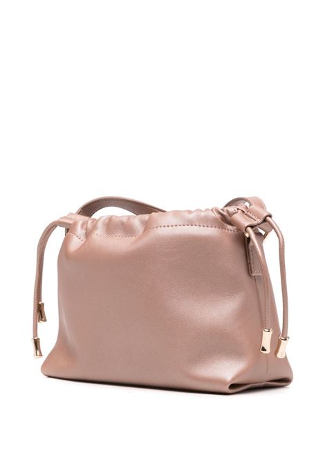 Borsa a tracolla Ninon in rosa A.P.C. - donna A.P.C. | PUAATF61582FAK