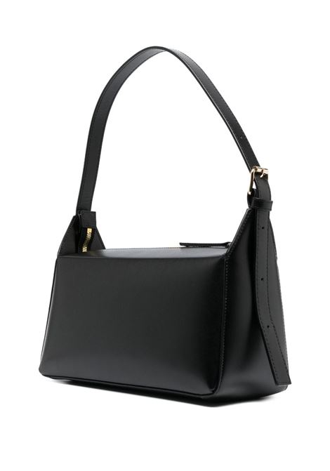 Black sac virginie baguette shoulder bag - A.P.C - women A.P.C. | PXBRUF61837LZZ