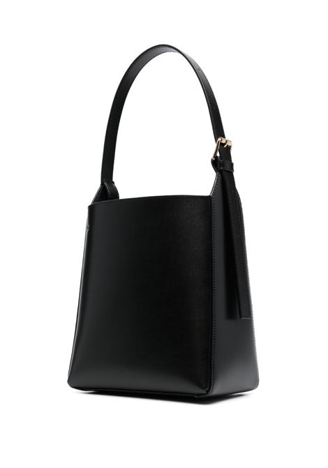 Borsa tote Virginie in nero A.P.C - donna A.P.C. | PXBRUF61869LZZ