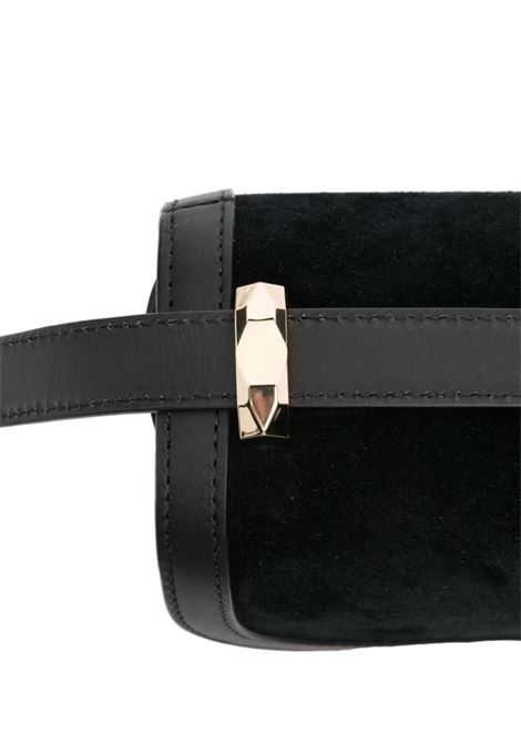 Borsa a tracolla Grace in nero A.P.C. - donna A.P.C. | PXBVPF61161LZZ