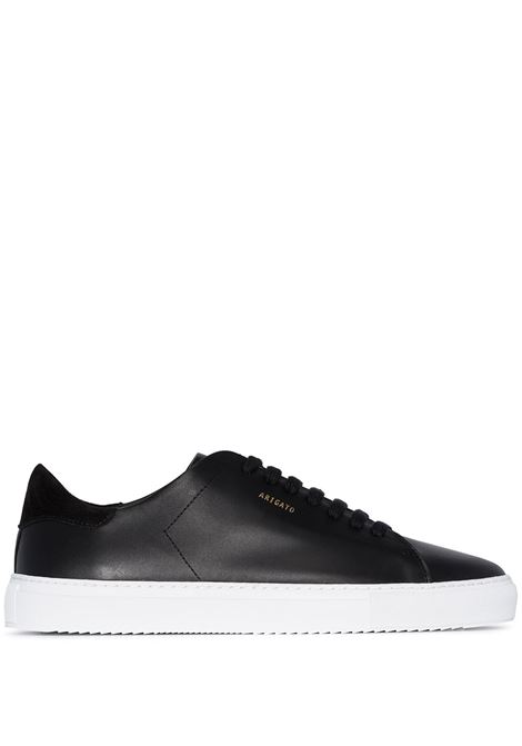 Black Clean 90 Sneakers Axel Arigato - men