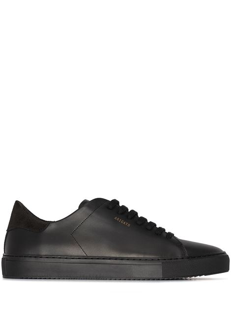 Black Clean 90 Sneakers Axel Arigato - men