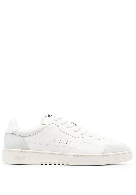 White Dice Lo sneakers - men