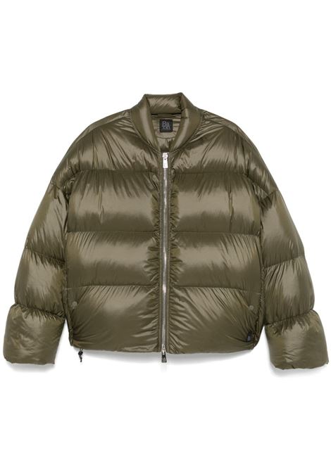 Bomber Fury in verde Bacon - uomo BACON | BACPIGIU464BAC031