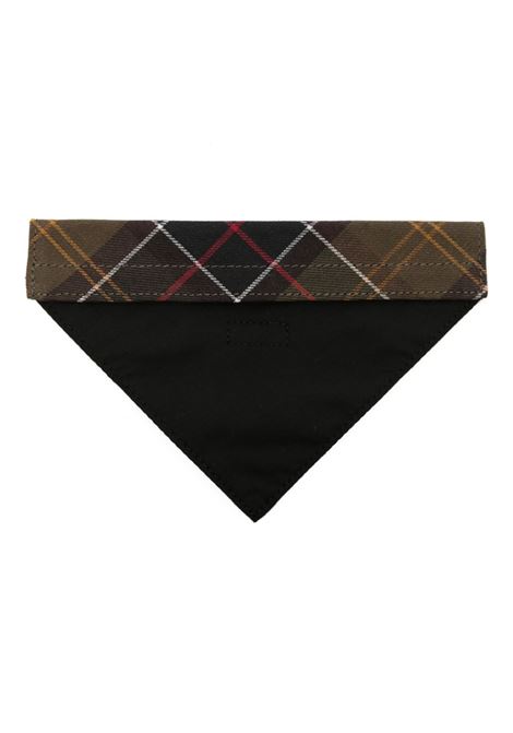 Collare per cani tartan in multicolore - cani BARBOUR | DAC0013TN11