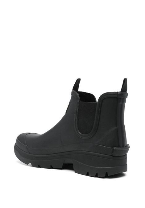 Black Nimbus boots Barbour - men BARBOUR | LRF0099BK11