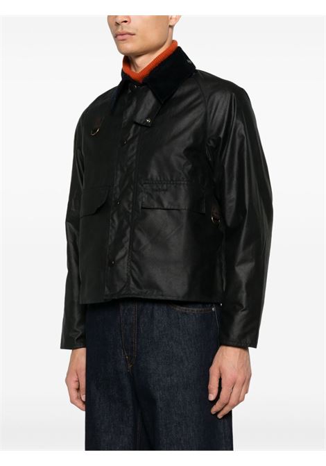 Blue Spey jacket Barbour-men BARBOUR | MWX1212NY92