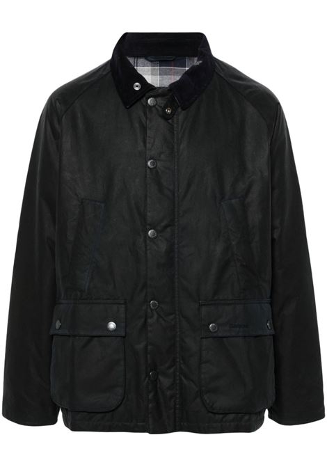 Navy blue Ambleside jacket Barbour - men