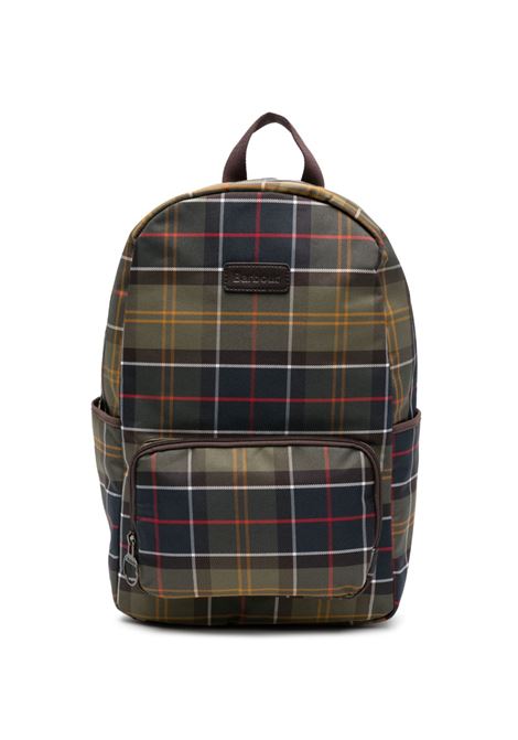 Multicolour Torridon backpack Barbour - men BARBOUR | UBA0708TN11