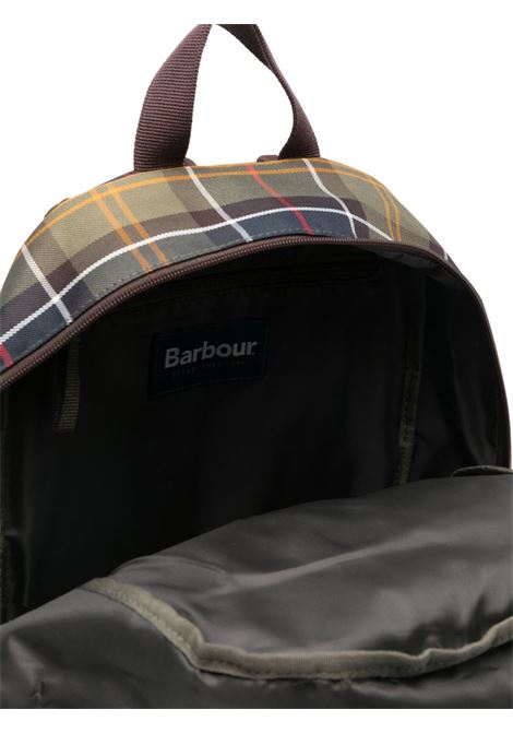 Zaino Torridon in multicolore Barbour - uomo BARBOUR | UBA0708TN11