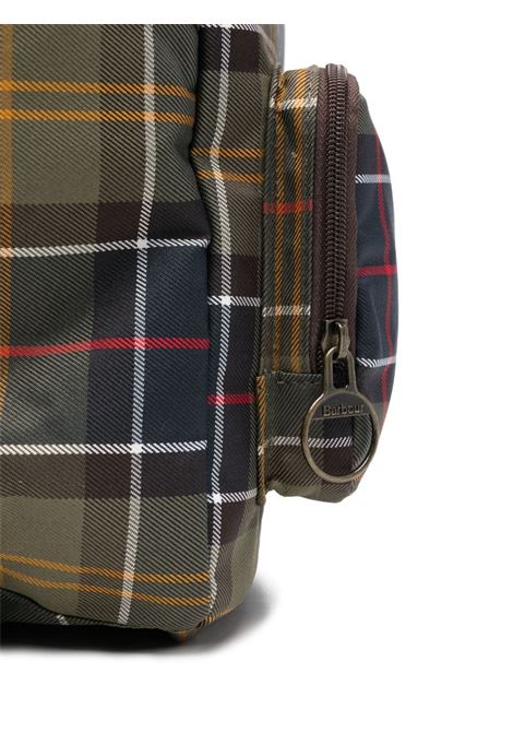 Multicolour Torridon backpack Barbour - men BARBOUR | UBA0708TN11