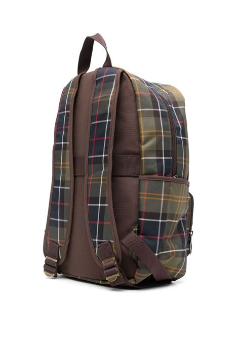 Multicolour Torridon backpack Barbour - men BARBOUR | UBA0708TN11