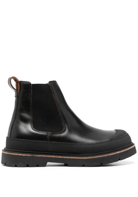 Black Stalo chelsea boots Birkenstock - men