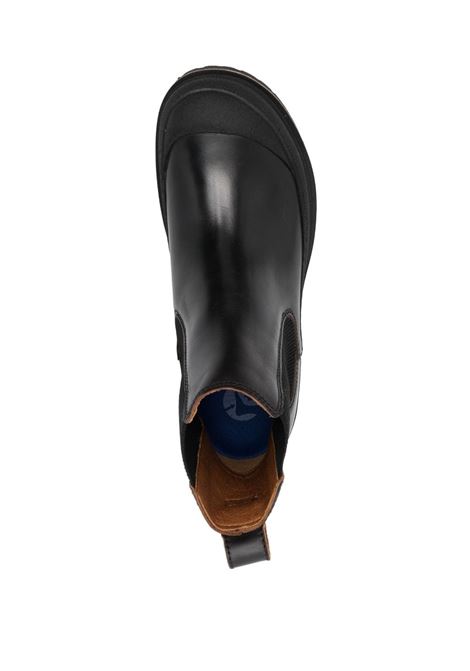 Black Stalo chelsea boots Birkenstock - men BIRKENSTOCK | 1025206BLK