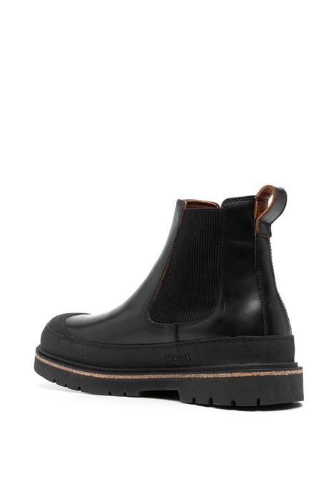 Black Stalo chelsea boots Birkenstock - men BIRKENSTOCK | 1025206BLK