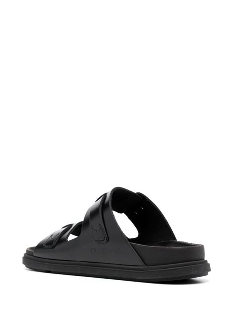 Ciabatte st barths exquisite in nero Birkenstock - donna BIRKENSTOCK | 1025245BLK