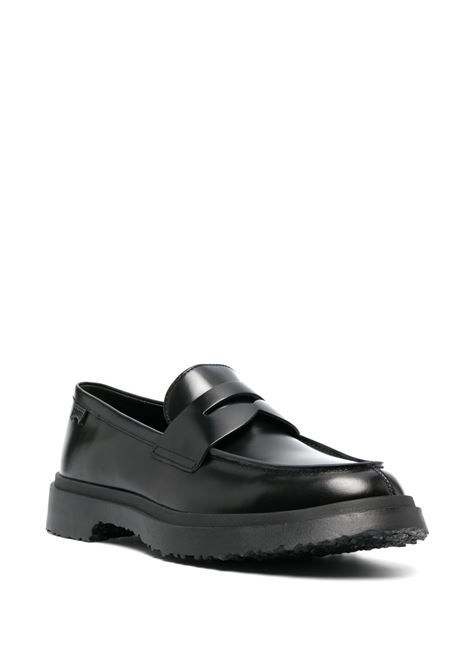 Mocassini Walden in nero Camper - uomo CAMPER | K100633019